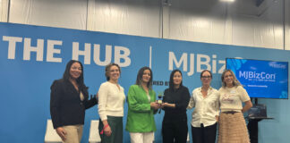 MJBizCon Reception Celebrates Women Shaping Cannabis Leadership mjbizcon-empowering-women-cannabis-reception-2025