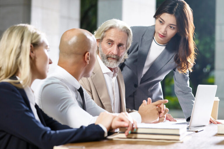 KCSA on Credibility, Consistency, and Playing the Long Game