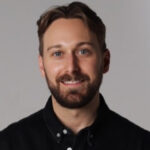 Travis Scadron, senior vice-president for business development at Surfside