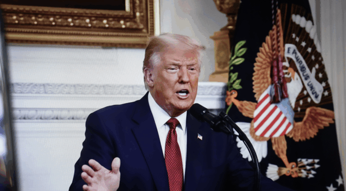 Trump Signs Executive Order to Expedite Cannabis Rescheduling to Schedule III President Donald Trump delivers remarks after signing an executive order to reclassify marijuana, directing federal agencies to expedite cannabis rescheduling from Schedule I to Schedule III.