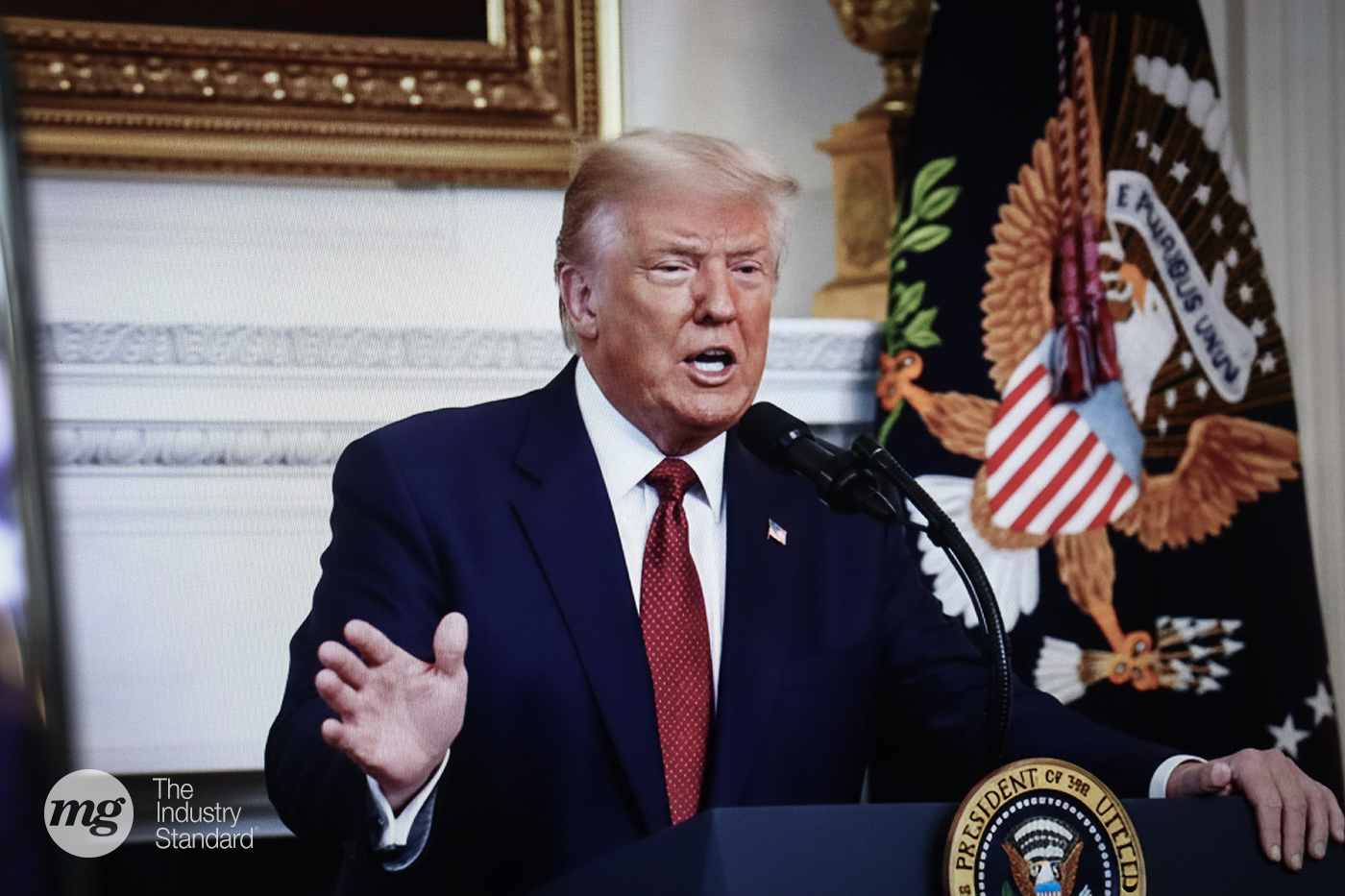 Trump Signs Executive Order to Expedite Cannabis Rescheduling to Schedule III