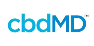 cbdMD Regains Compliance with NYSE American Listing Standards cbdmd logo