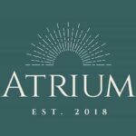 Atrium Logo