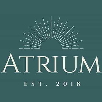 Atrium Dispensary Logo