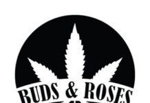 Buds & Roses Dispensary Buds&RosesL ogo