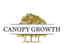 Canopy Growth Canopy Growth Logo