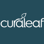 Curaleaf Logo mg
