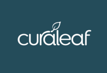 Curaleaf Curaleaf Logo mg