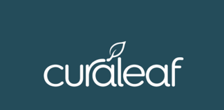 Curaleaf Curaleaf Logo mg