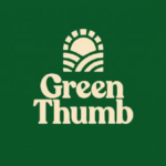 Green Thumb Industries Logo