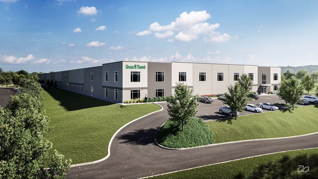 Green Thumb Hero Image