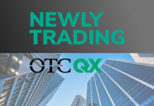 Cannara Biotech Joins OTCQX OTCQX logo