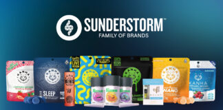 Sunderstorm Expands into Pre-Rolls with Lime Acquisition Sunderstorm acquires Lime)