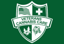Veterans Cannabis Care to Distribute Free Vapes to Florida Vets Veterans Cannabis Care logo