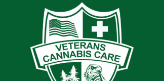 Veterans Cannabis Care to Distribute Free Vapes to Florida Vets Veterans Cannabis Care logo