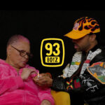 Vic Mensa’s 93 Boyz Launches ‘Free Smoke’ Medical Cannabis Assistance Program Vic Mensa's 93 Boyz launched "free smoke" medical cannabis assistance program.