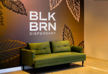 BLKBRN Dispensary: Designed for Connection BlkBrn-Dispensary