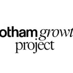Gotham Launches Accelerator; First Cohort to Support Black-Owned Cannabis Brands Gotham Growth Project logo