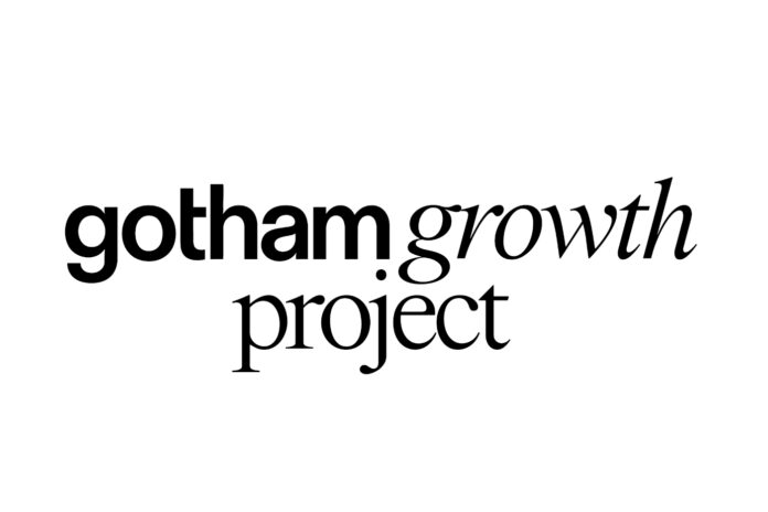 Gotham Growth Project logo