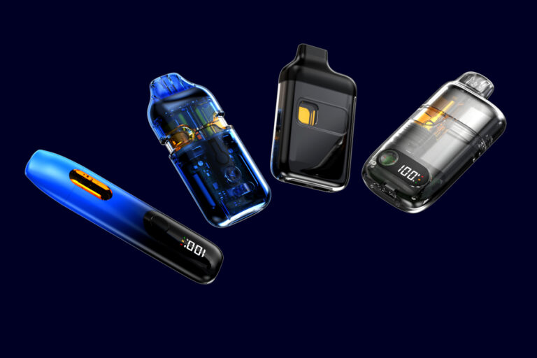Inside Greentank’s Playbook for Consumer-First Vape Hardware