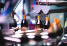 The Pre-Roll Market in 2026: Growth, Pressure, and Operational Reality Automated pre-roll production line filling cones, as 2026 market growth collides with margin pressure and quality demands.