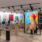 The Artist Tree to Give Away 100+ Pieces of Art the-artist-tree-giveaway-100-pieces-original-art