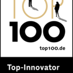 CC Pharma Recognized as a TOP 100 Innovator in Germany top-100-innovator-2026-germany