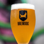 Tilray to Acquire BrewDog’s Key U.S. Assets BrewDog logo