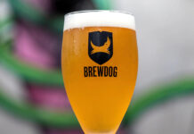 Tilray to Acquire BrewDog’s Key U.S. Assets BrewDog logo