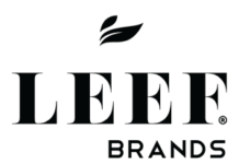 LEEF Brands Acquires Himalaya Vapor Leef Brands logo