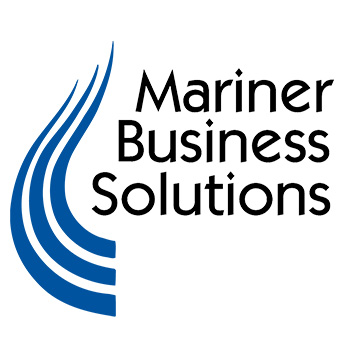 Mariner Business Solutions Logo