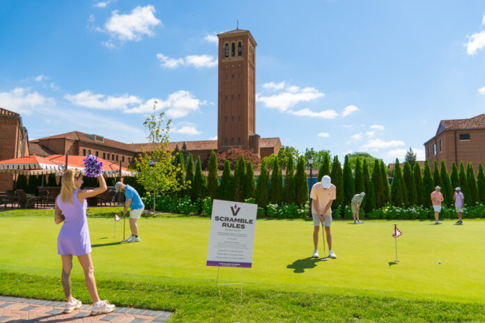 Michigan Vlasic Classic 2025