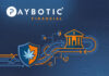Cannabis Banking With $0 Monthly Fees for 18 Months Paybotic Hero V2-030526