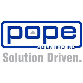 Pope Scientific Logo