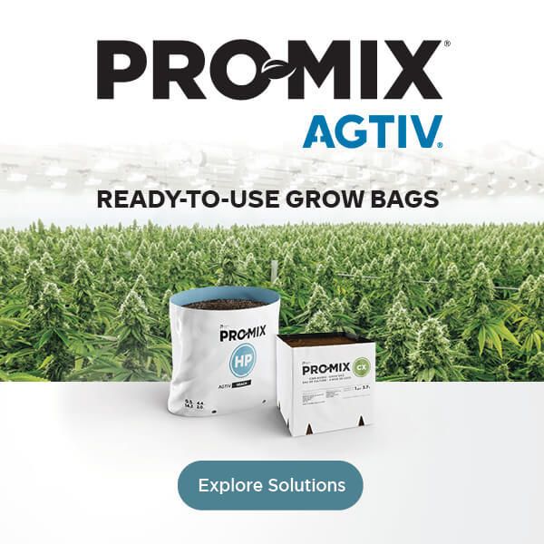 ProMix AGTIV Advertisement