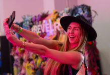Revelry to Present Two NY Buyers’ Club Events in 2026 Revelry 2025
