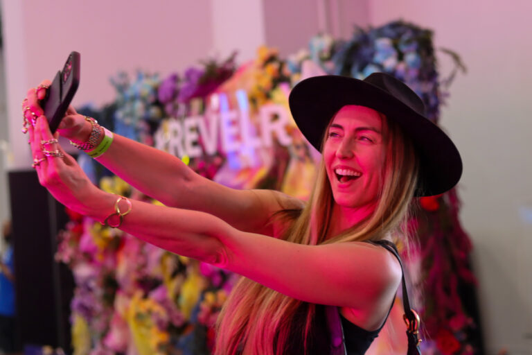 Revelry to Present Two NY Buyers’ Club Events in 2026