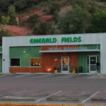 Vireo Growth Closes Schwazze Asset Deal in Colorado and New Mexico Exterior of a Schwazze-owned dispensary in Manitou Springs, Colorado