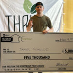 Second Annual Help on the Homefront Campaign Awards 4 Vets $5,000 Each shawn-giannino-middleboro-mass