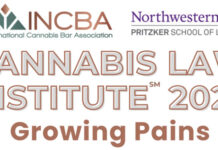 Cannabis Law Institute 2026 Returns to Chicago in June Cannabis Law Institute 2026