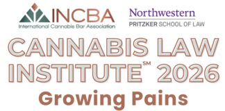 Cannabis Law Institute 2026 Returns to Chicago in June Cannabis Law Institute 2026