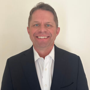 Eric Jackson CFO Terrascend