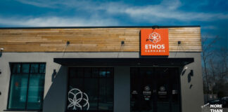 Ethos to Close on 4/20 to Honor Cannabis Holiday Ethos Cannabis