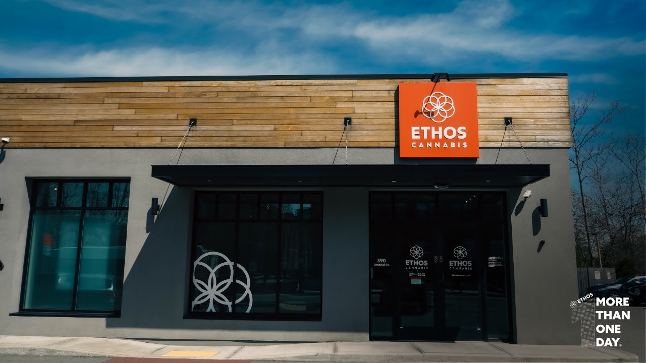 Ethos to Close on 4/20 to Honor Cannabis Holiday