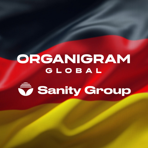 Organigram Closes Sanity Group Acquisition Organigram acquires Sanity Group