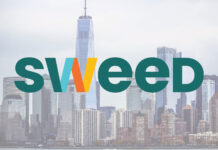 Sweed Appoints Brad Cross Chief Revenue Officer Sweed logo