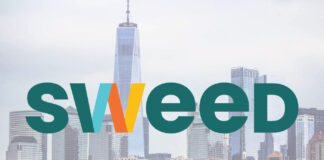 Sweed Appoints Brad Cross Chief Revenue Officer Sweed logo