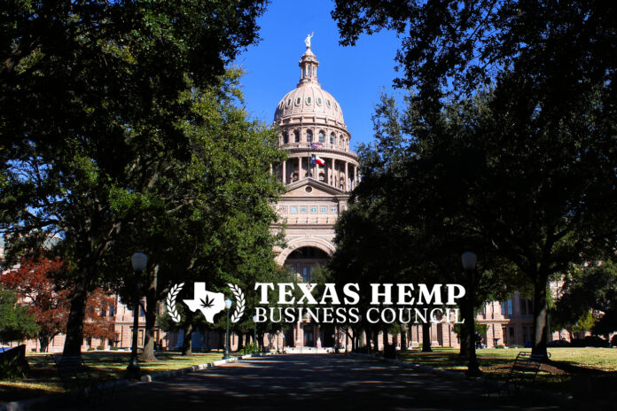 Texas Hemp Buisness Council
