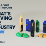 2026 U.S. Vape Market Report: Free Download Vape Report 2026