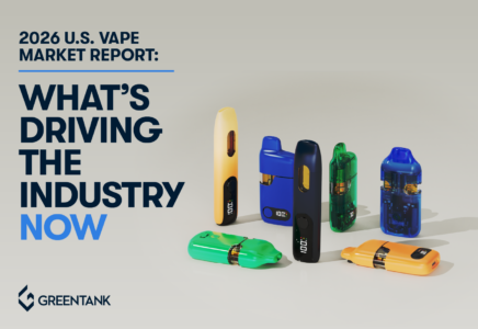 Vape Report 2026